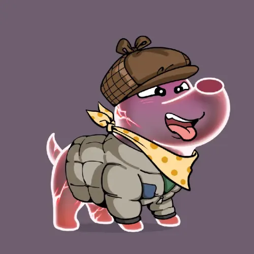Bitdogs #8480 (Inscription #45786802)
