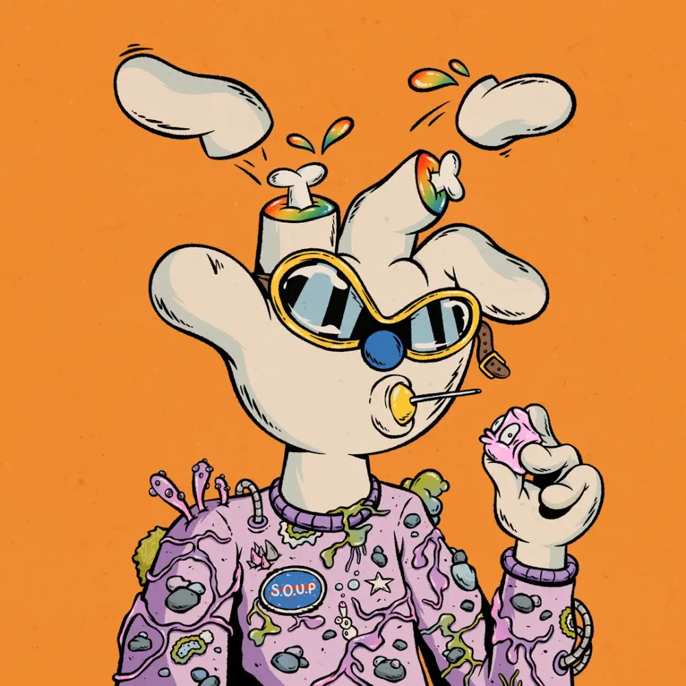 Spanky #114