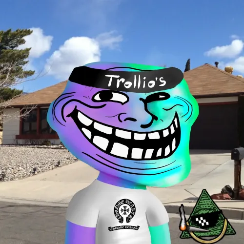 Trollio #1770