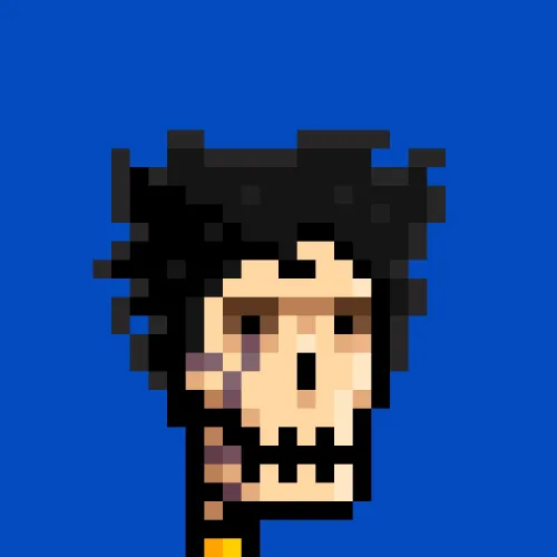 Ghoul #1716