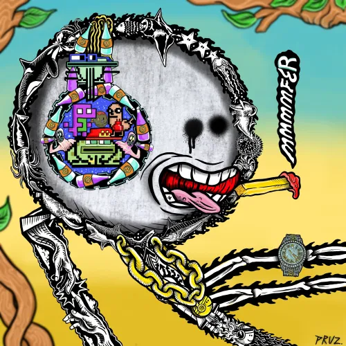 fine art mfer #1951