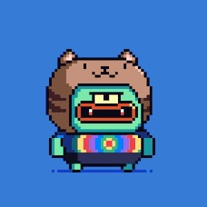 Baby Pepe #18042