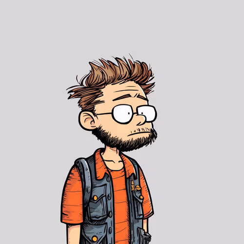 Digital Slops #4031