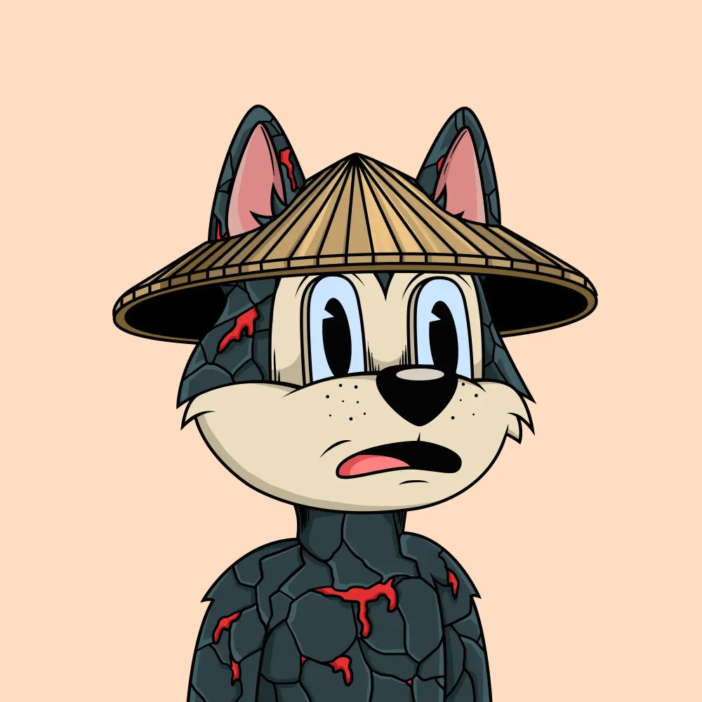 Canidae #1680