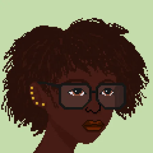 Glitch #1112