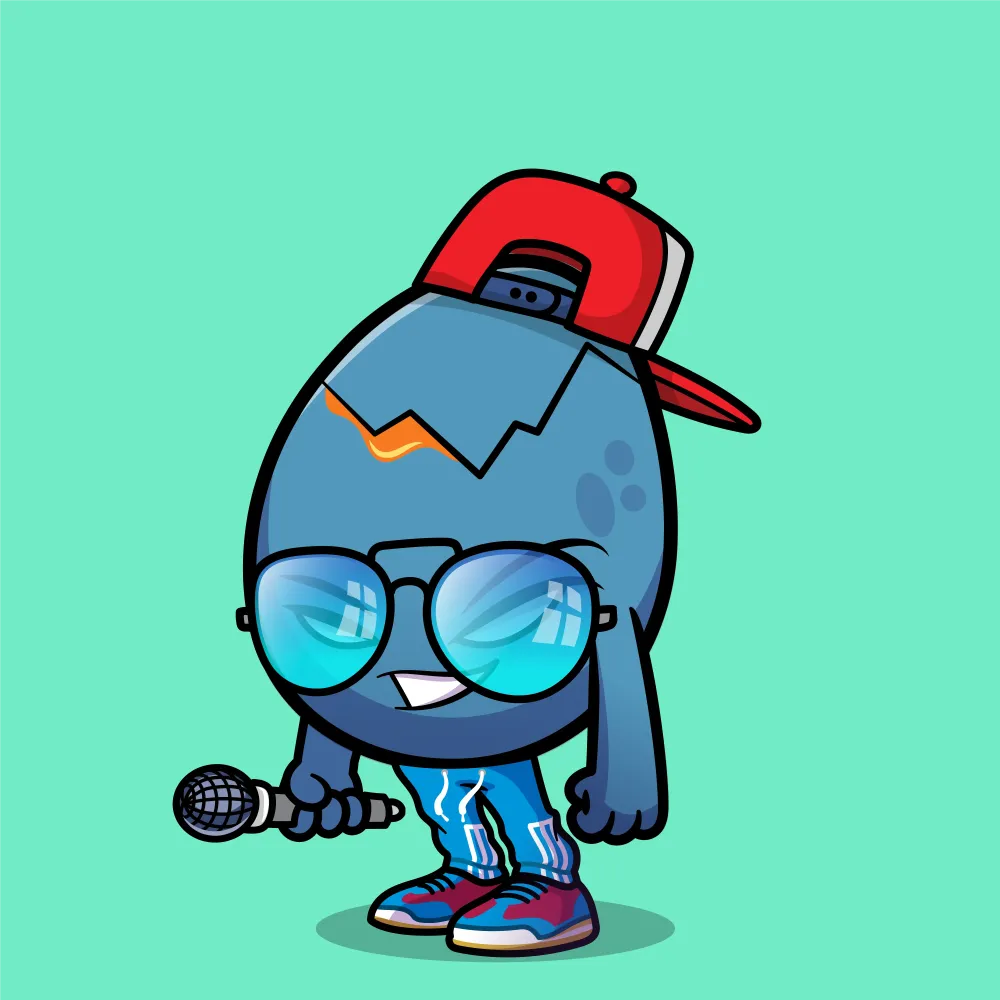 Bad Eggs #334