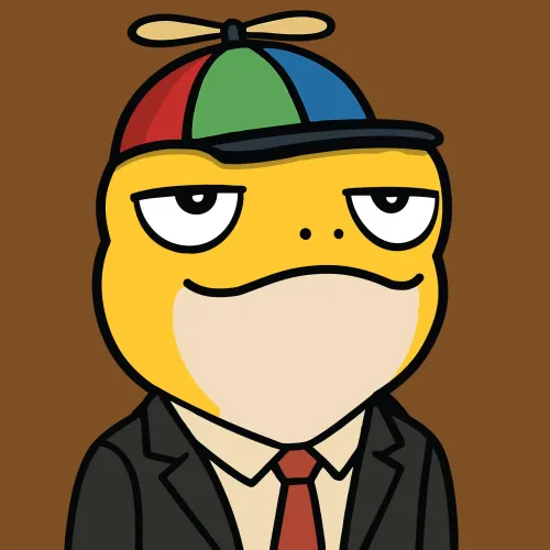 Turbo Toad #3565