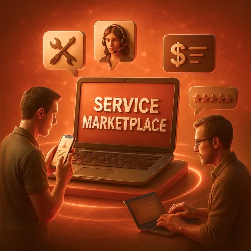 Service Exchange #2