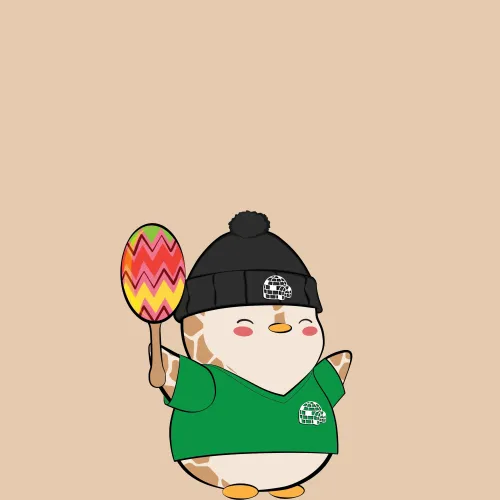 Lil Pudgy #14901