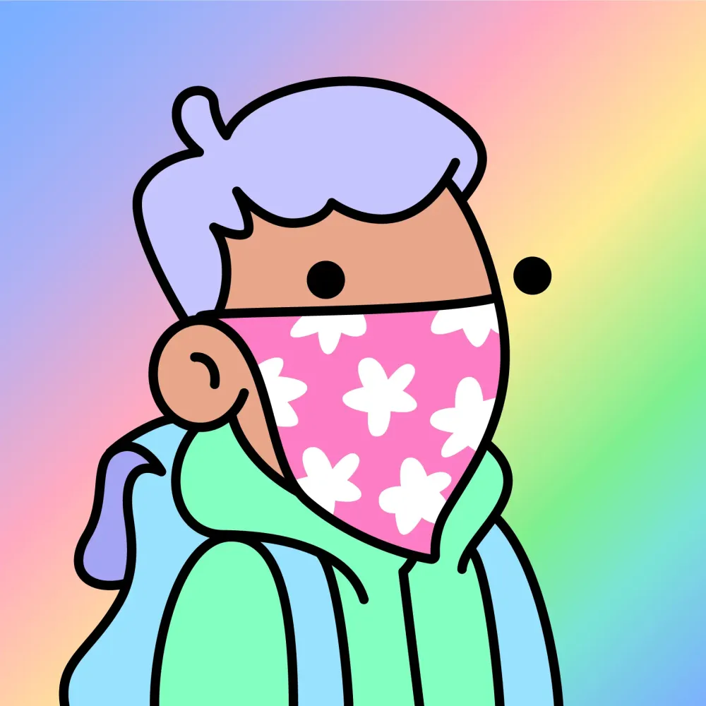Doodle #8138