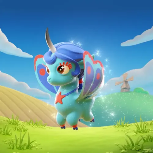 Unifairy