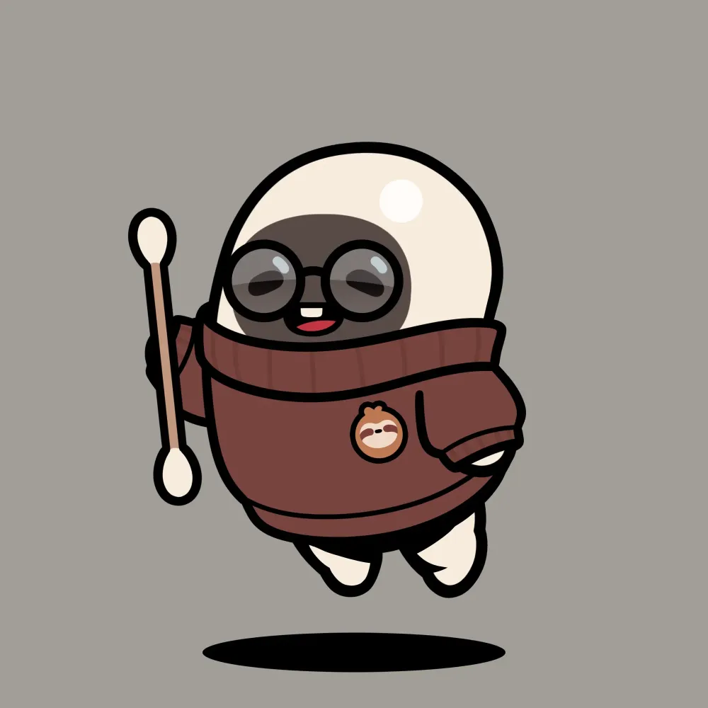 Bean #11351