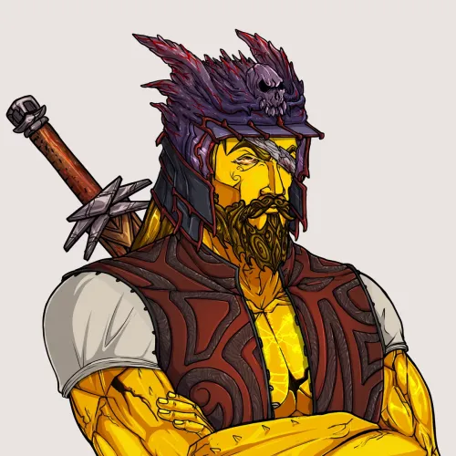 Blocksmith Labs #4004