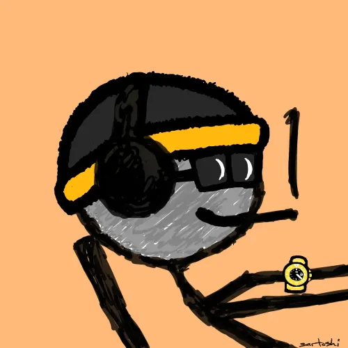 mfer #9165