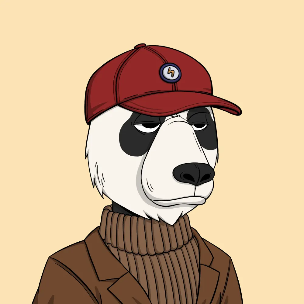 Okay Bear #2470