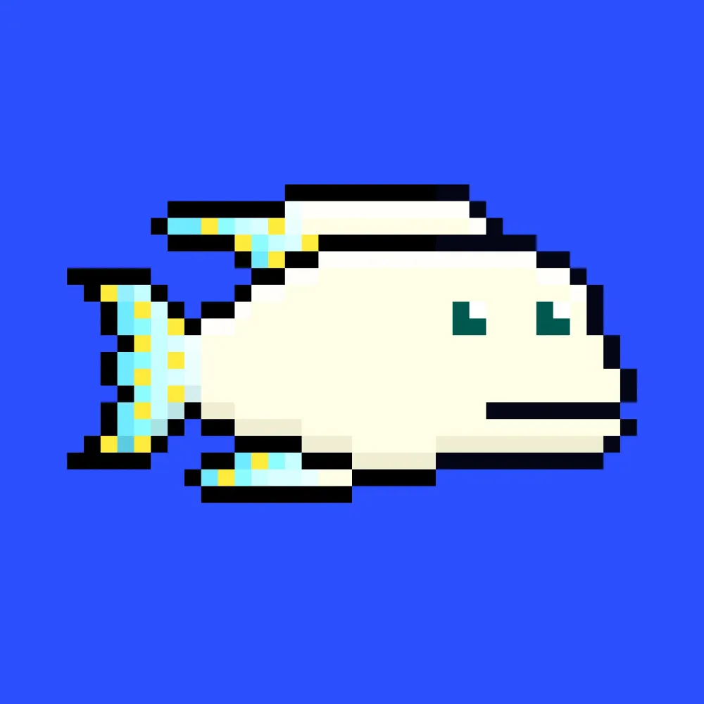 CryptoFish #1661