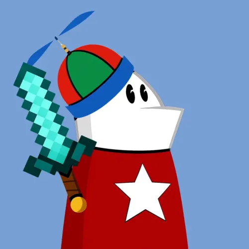 Homestar Runners #2025