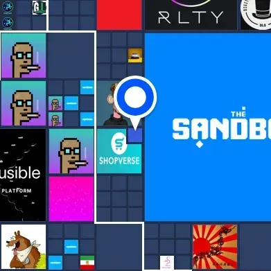 LAND (23, -91) #46331