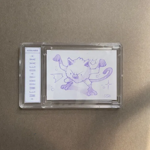 056 Mankey