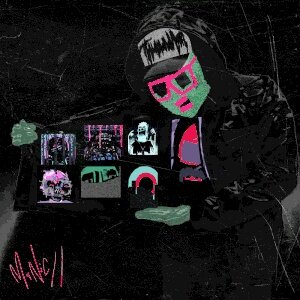 A Homage To XCOPY #16