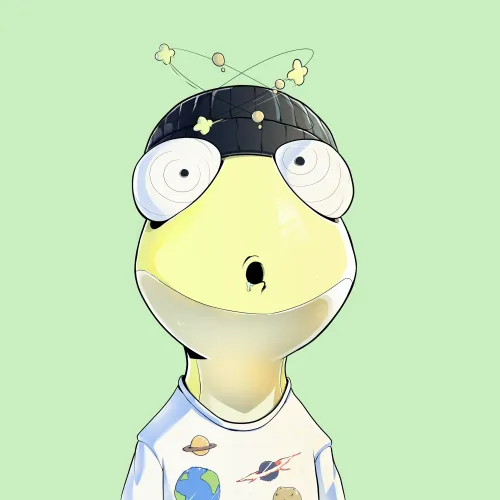 Frogana #1798