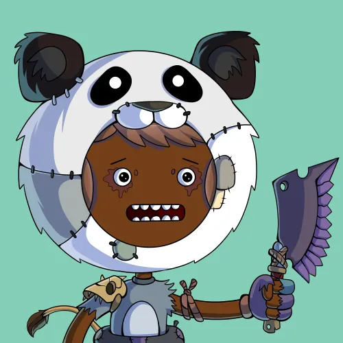 Villager #5635