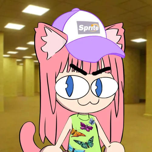 Neko 1831 #1831