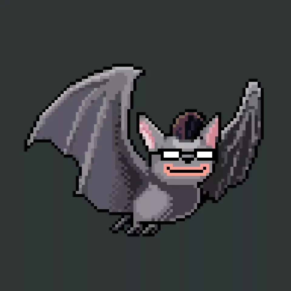 CryptoBat #6272