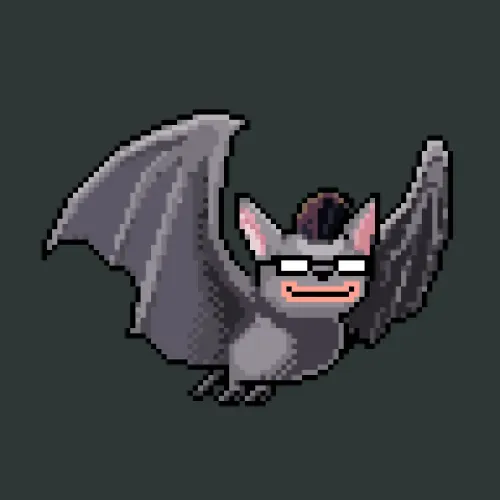 CryptoBat #6272