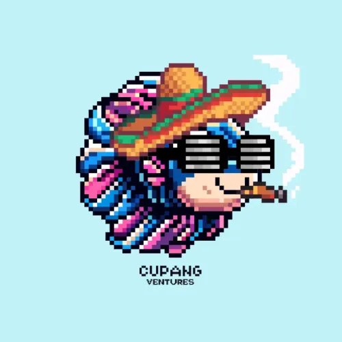 Cupang Ventures #2182