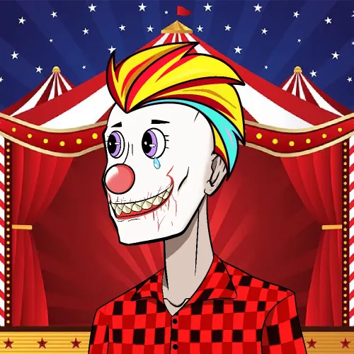 Clowntown 7