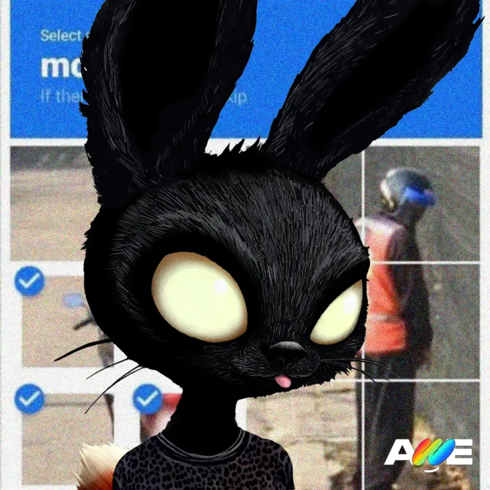 BUNNZ #4691