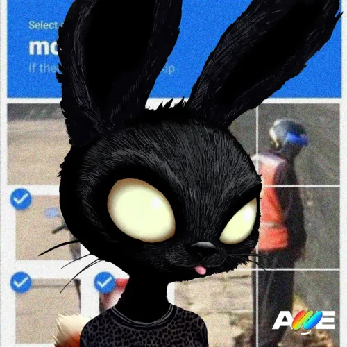 BUNNZ #4691