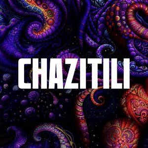 Chazitili Zen / Rare 8