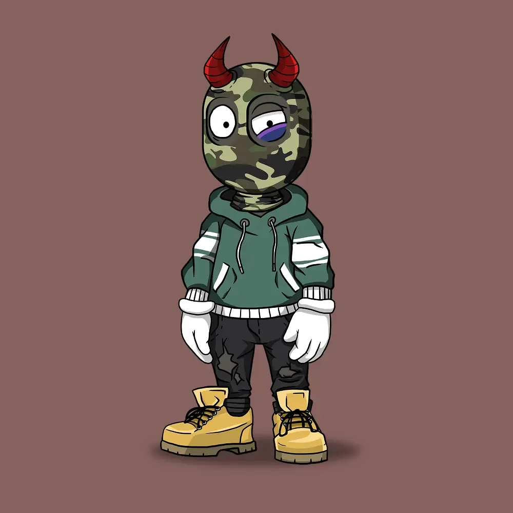 Based Style #3296