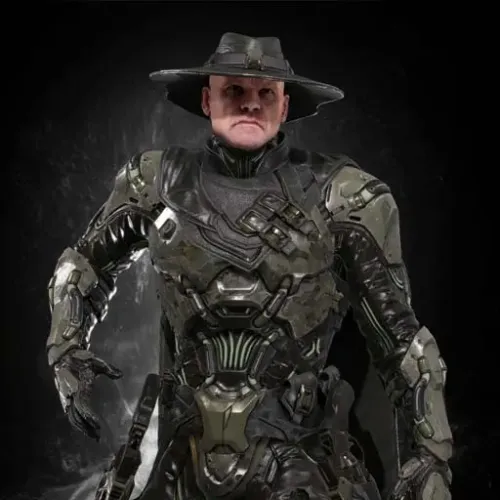 Tor Gret Burst Enforcer #890000698