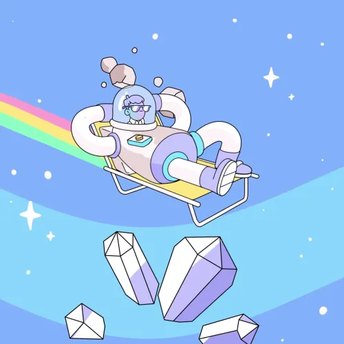 Space Doodle ＃6734