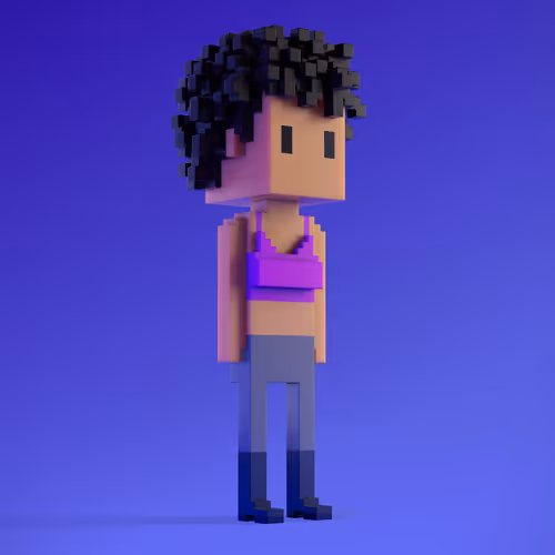 Meebit #6936