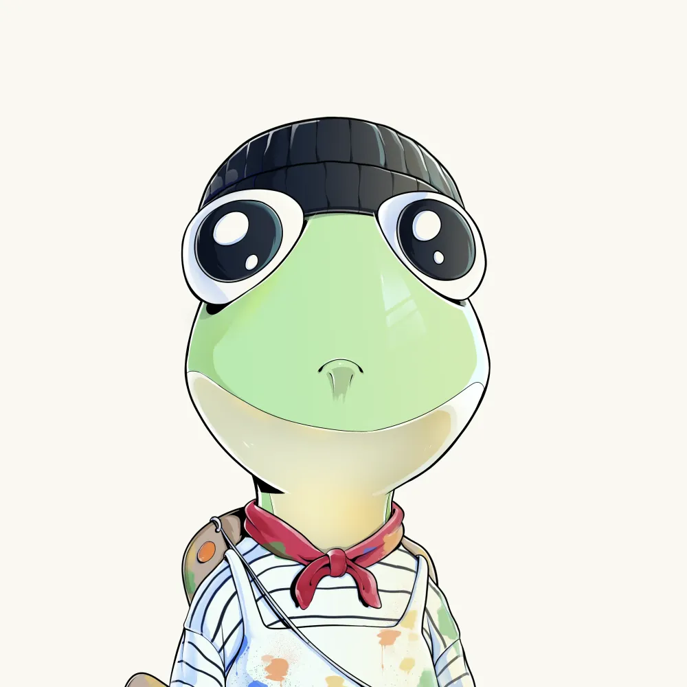 Frogana #2176
