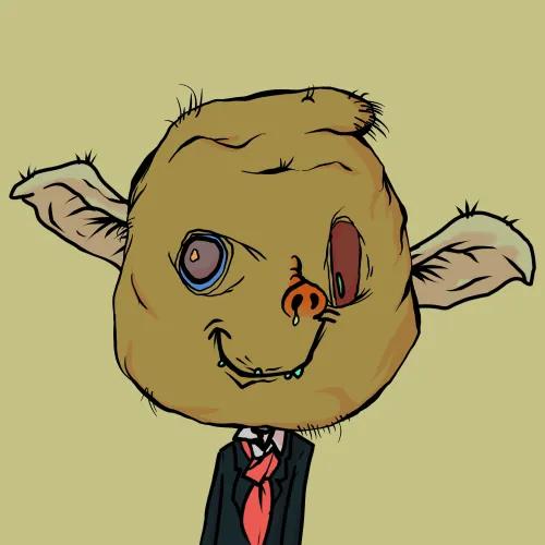 goblintown #4714