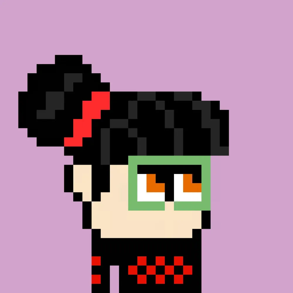 Taikoon 185 #185