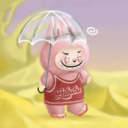 Labubu #52
