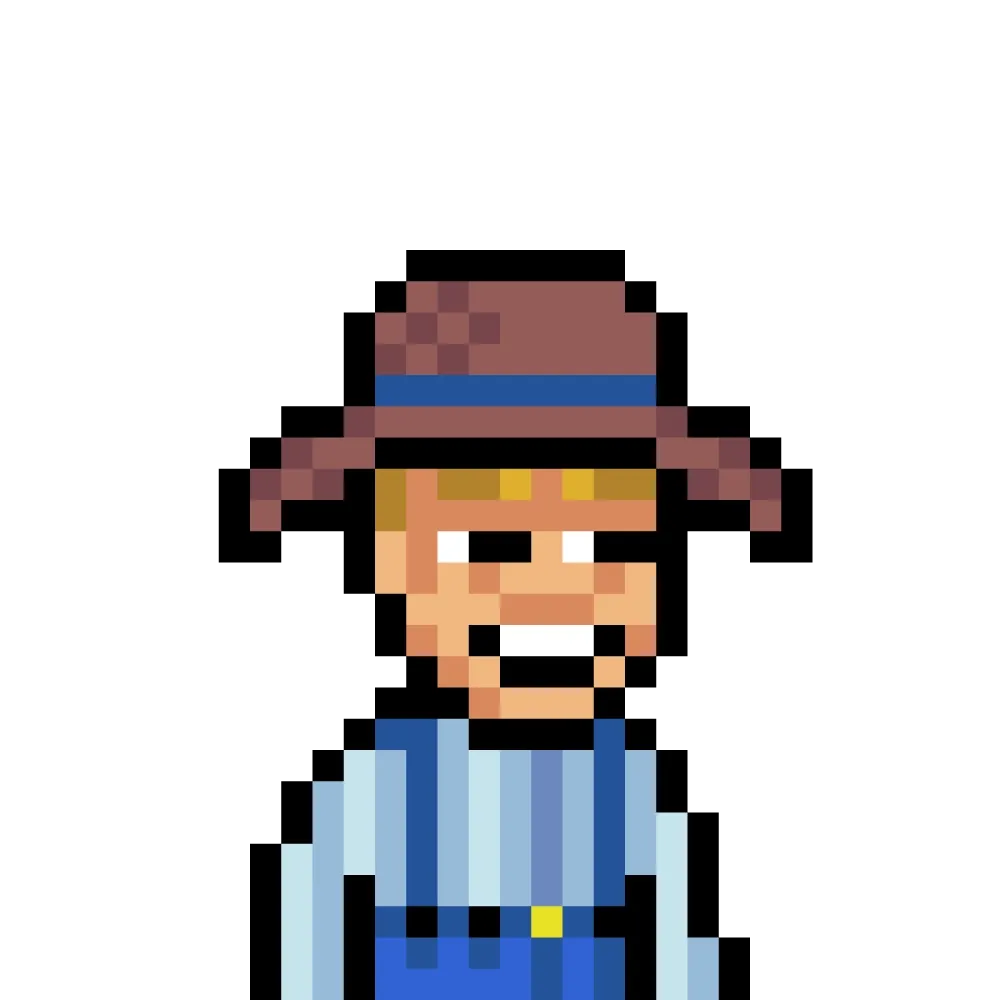 Farmer #2489