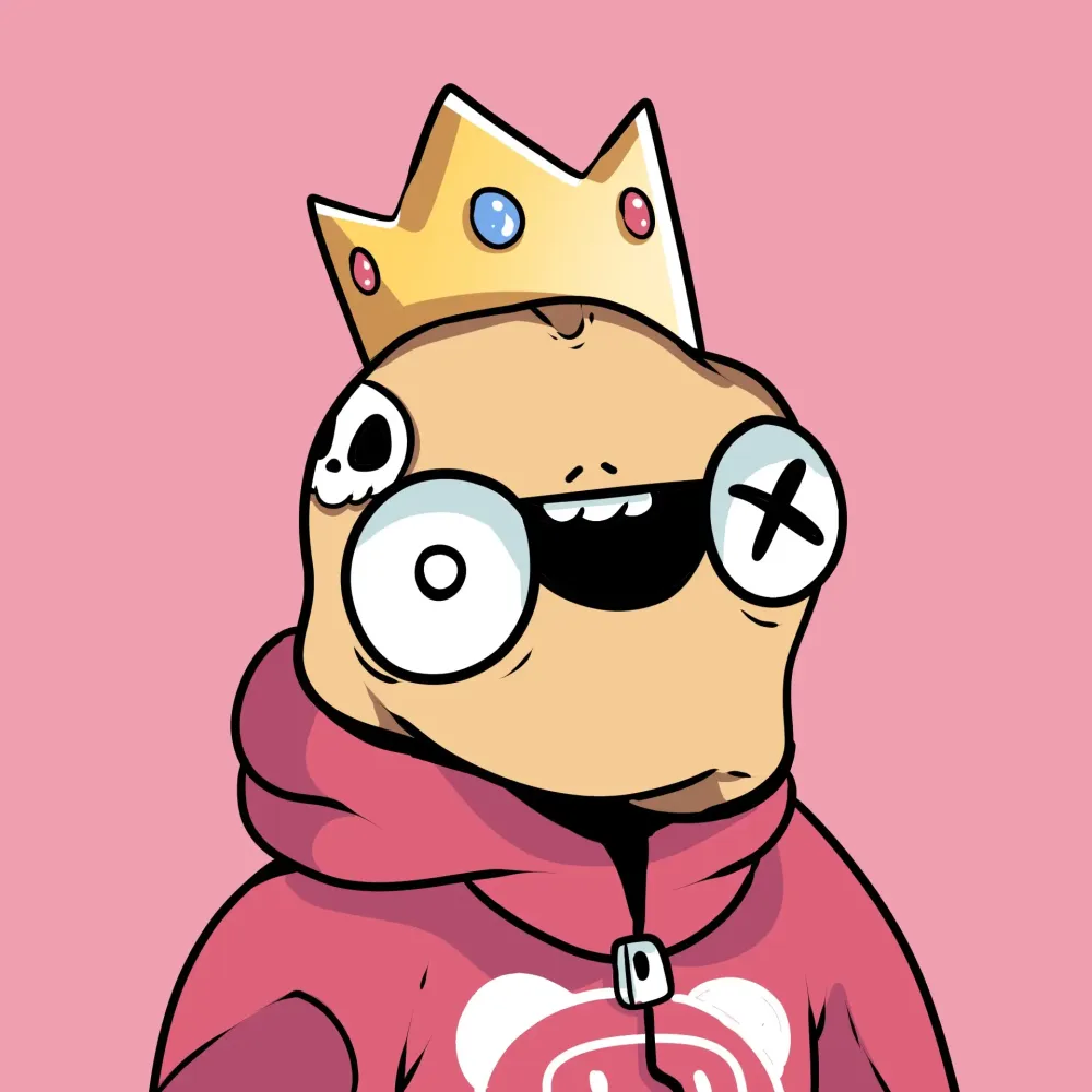 Bagz #1164
