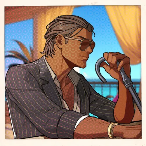 King Collective #646