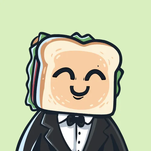 Toast DAO #167