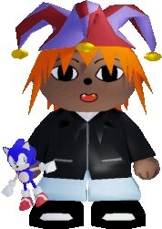 Allstarz PSX #2141