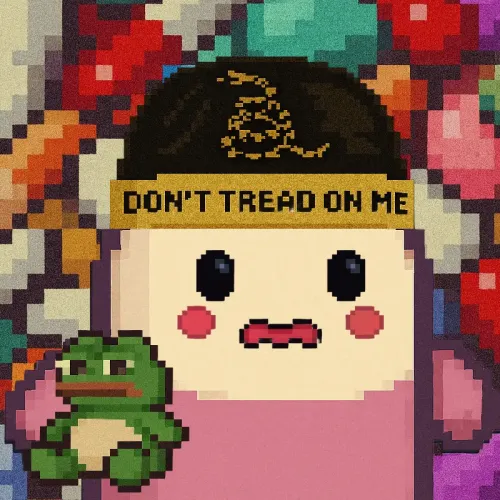 PUMPIXELS #318