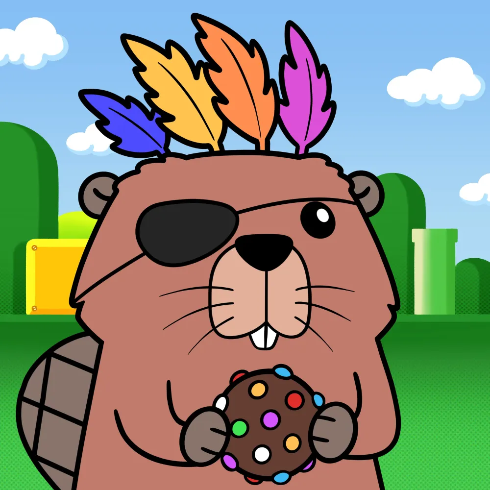 Keystone NFT Node #3530