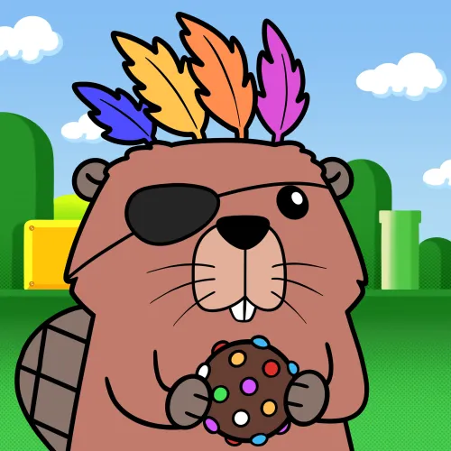 Keystone NFT Node #3530